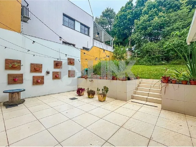 Imagem 11: Casa 4 quartos 2 suítes e 4 vagas de garagem à venda no bairro Chácara das Pedras em