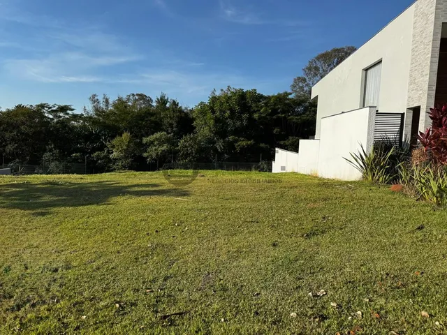Imagem: Terreno de 457,80M² em Condomínio em Alphaville