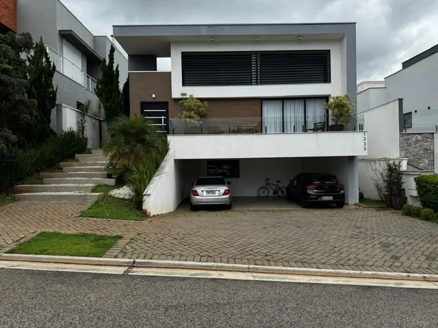 Imagem: Casa de Condomínio À Venda, no Condomínio
