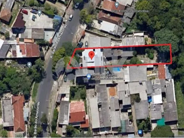 Imagem 5: Casa com 3 quartos 3 suítes e 4 vagas de garagem à venda no bairro Partenon em Porto