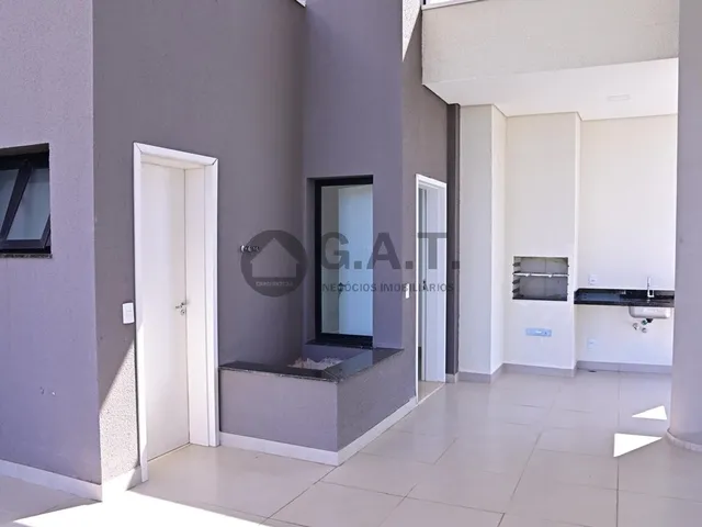 Imagem: Apartamento à venda em Sorocaba-SP, no