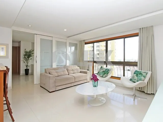 Imagem: Apartamento 3 quartos à venda no bairro