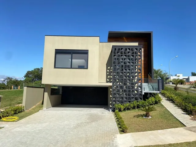 Imagem: Casa em Condomínio em Alphaville Castello