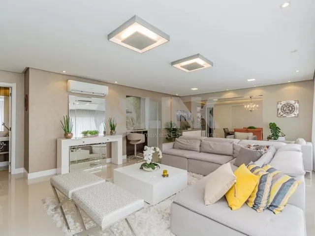 Imagem: Apartamento mobiliado com 3 quartos à venda