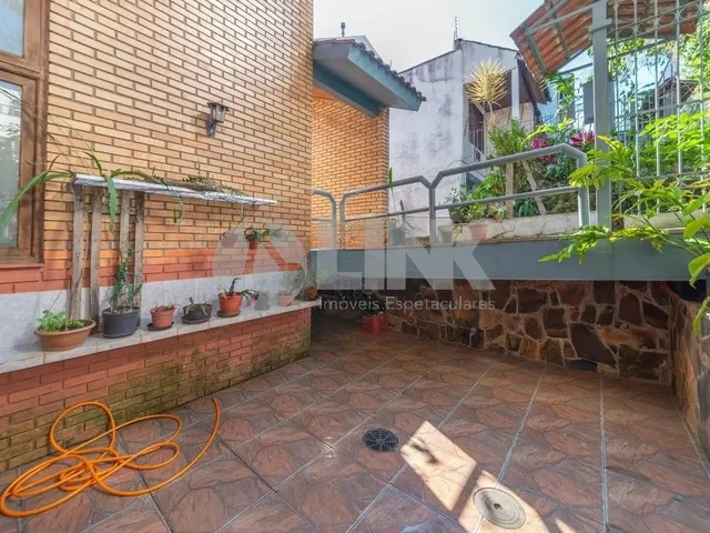 Imagem 8: Casa de 3 Quartos com 4 Vagas À Venda no Bairro Auxiliadora em Porto Alegre