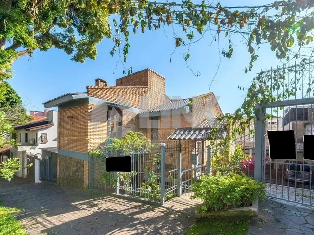 Imagem 4: Casa de 3 Quartos com 4 Vagas À Venda no Bairro Auxiliadora em Porto Alegre