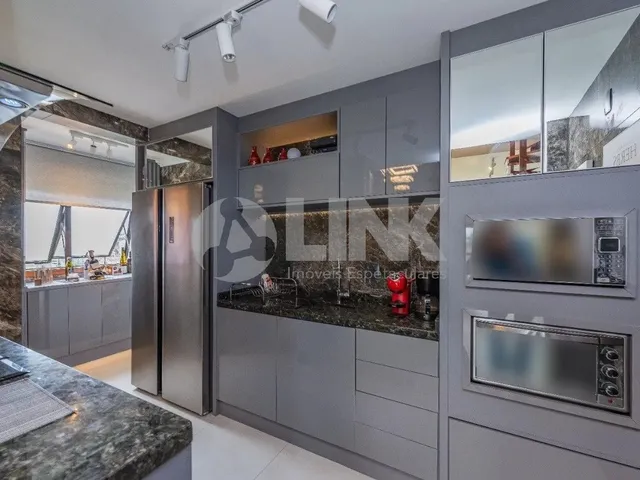 Imagem 5: Cobertura duplex com 3 quartos à venda no bairro Chácara das Pedras em Porto Alegre