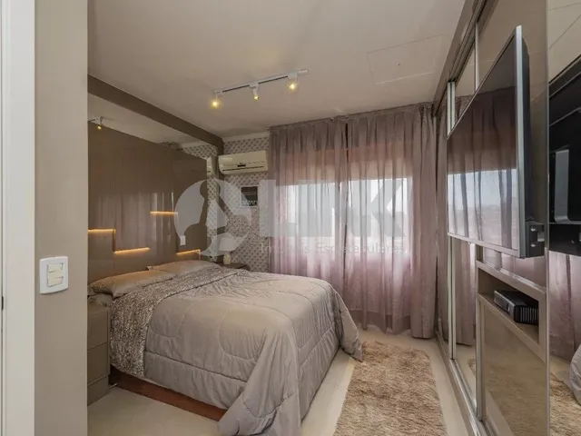 Imagem 10: Cobertura duplex com 3 quartos à venda no bairro Chácara das Pedras em Porto Alegre