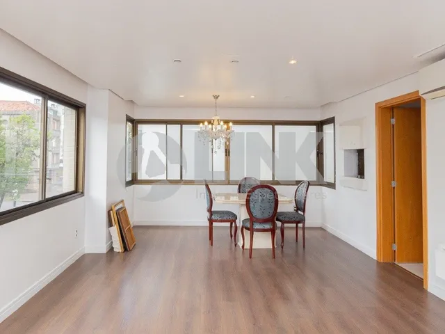 Imagem 1: Apartamento com 2 quartos à venda no bairro Petrópolis em Porto Alegre