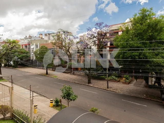 Imagem 3: Apartamento com 2 quartos à venda no bairro Petrópolis em Porto Alegre