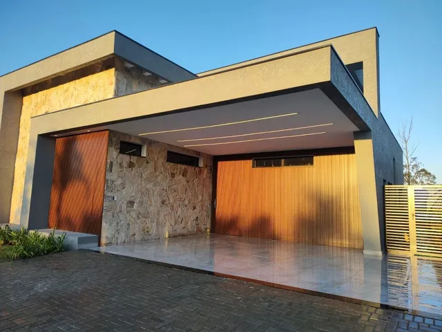 Imagem: Casa em Condomínio Alphaville Nova Esplanada