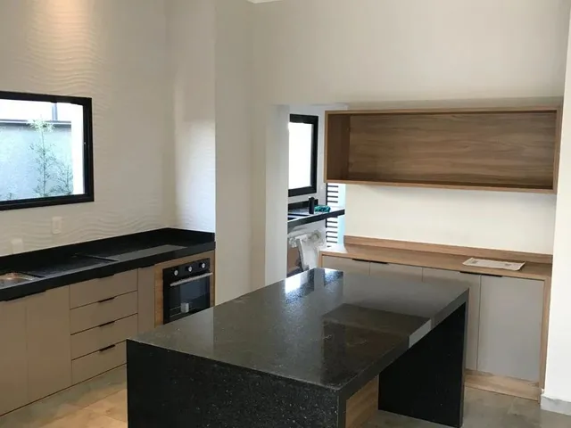 Imagem 9: Casa em Condomínio Alphaville Nova Esplanada - Votorantim-SP: 3 quartos, 3 suítes, 3