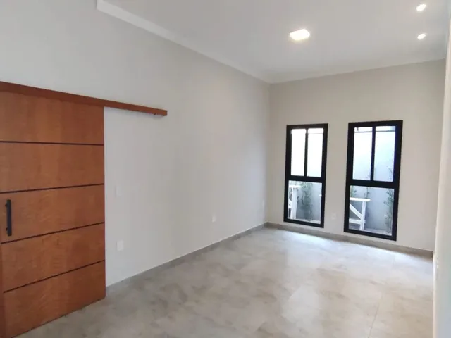 Imagem 2: Casa em Condomínio Alphaville Nova Esplanada - Votorantim-SP: 3 quartos, 3 suítes, 3