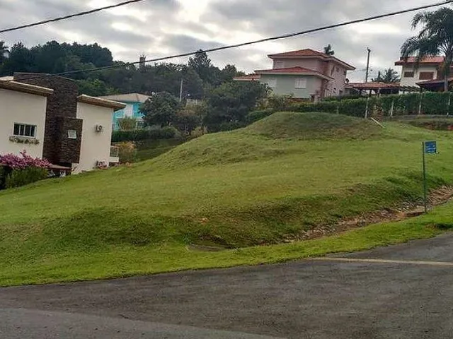 Imagem: Terreno em Condomínio, 982M², À Venda