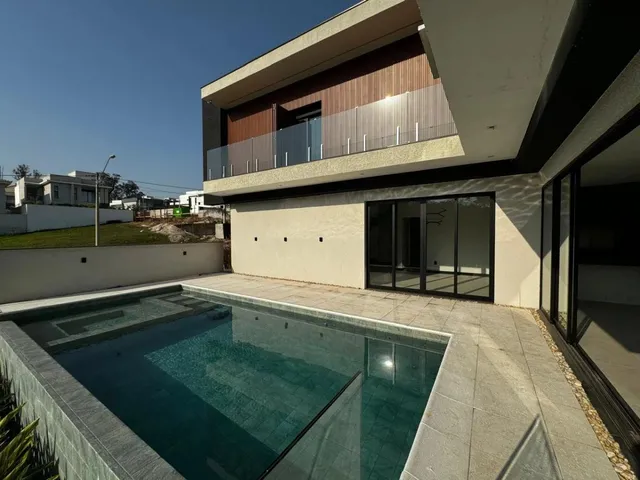 Imagem 9: Casa a Venda Condomínio Cyrela Landscape Esplanada com 4 quartos, 480m²