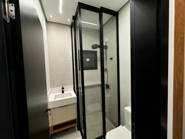 Imagem 3: Casa a Venda Condomínio Cyrela Landscape Esplanada com 4 quartos, 480m²