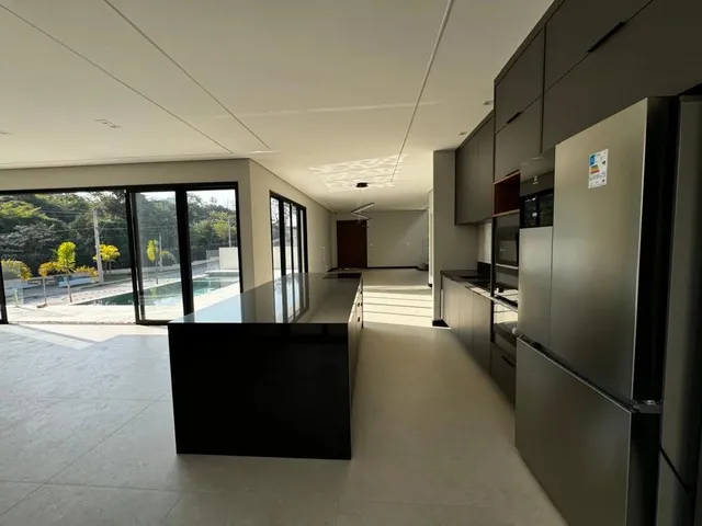 Imagem 8: Casa a Venda Condomínio Cyrela Landscape Esplanada com 4 quartos, 480m²