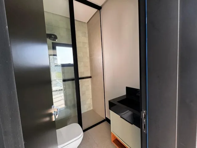 Imagem 1: Casa a Venda Condomínio Cyrela Landscape Esplanada com 4 quartos, 480m²