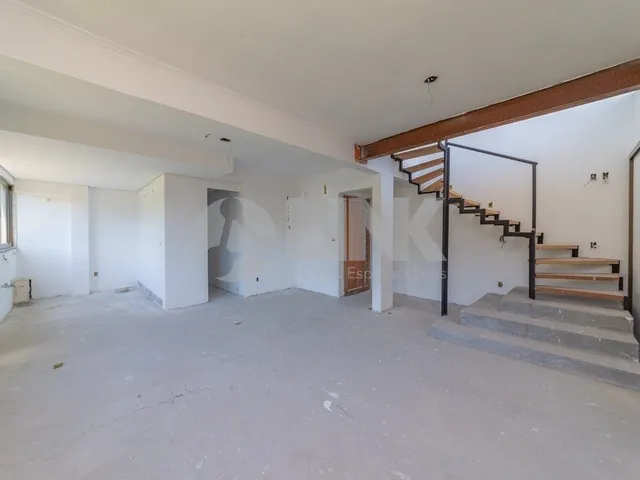 Imagem 4: Cobertura duplex de 3 quartos com 3 vagas de garagem à venda no bairro Petrópolis em