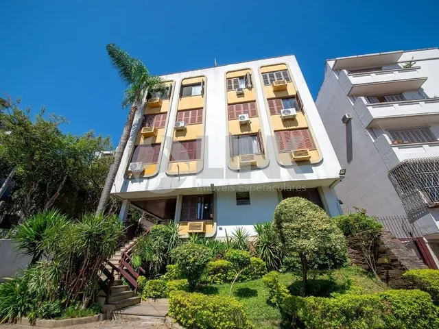 Imagem 8: Cobertura duplex de 3 quartos com 3 vagas de garagem à venda no bairro Petrópolis em
