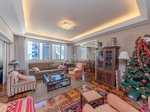 Imagem: Apartamento de 3 dormitórios sendo 1 suíte