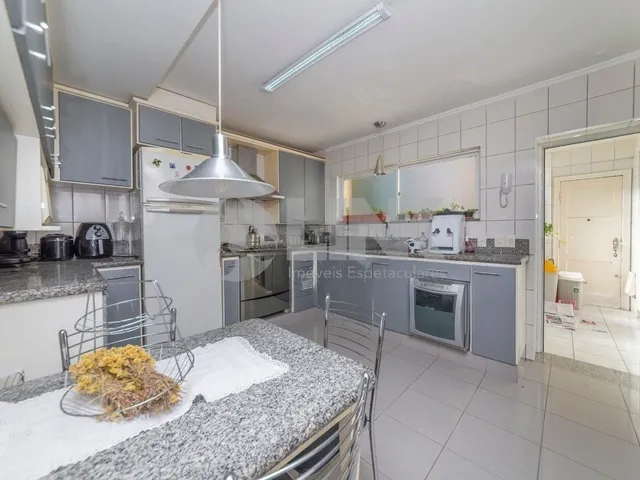 Imagem 6: Apartamento de 3 dormitórios sendo 1 suíte com 1 vaga de garagem à venda no bairro Rio