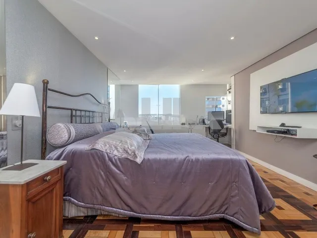 Imagem 5: Apartamento de 3 dormitórios sendo 1 suíte com 1 vaga de garagem à venda no bairro Rio