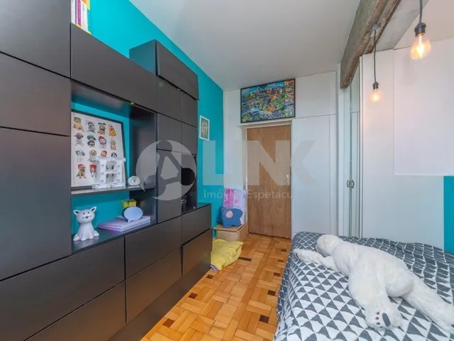 Imagem 12: Apartamento de 3 dormitórios sendo 1 suíte com 1 vaga de garagem à venda no bairro Rio
