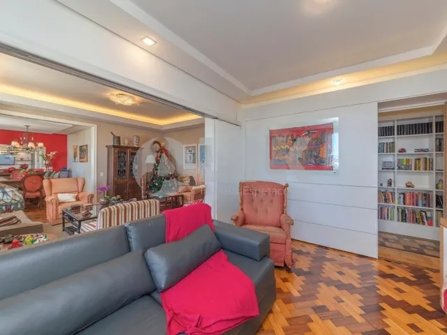 Imagem 8: Apartamento de 3 dormitórios sendo 1 suíte com 1 vaga de garagem à venda no bairro Rio