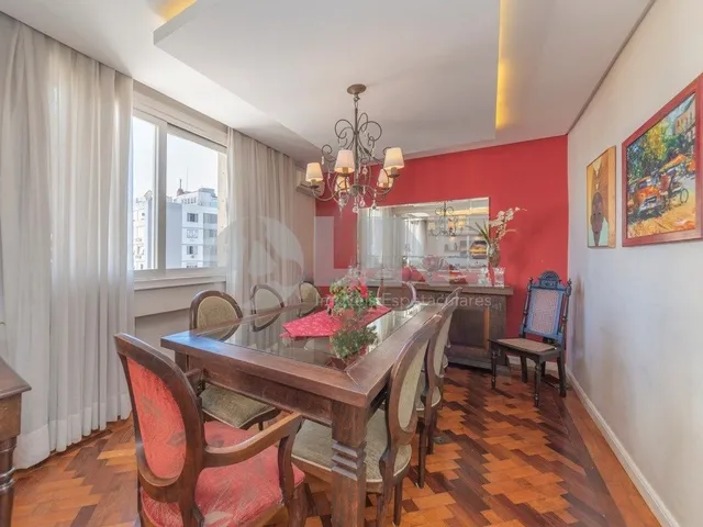 Imagem 14: Apartamento de 3 dormitórios sendo 1 suíte com 1 vaga de garagem à venda no bairro Rio