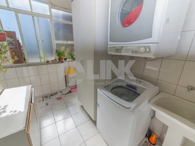 Imagem 3: Apartamento de 3 dormitórios sendo 1 suíte com 1 vaga de garagem à venda no bairro Rio