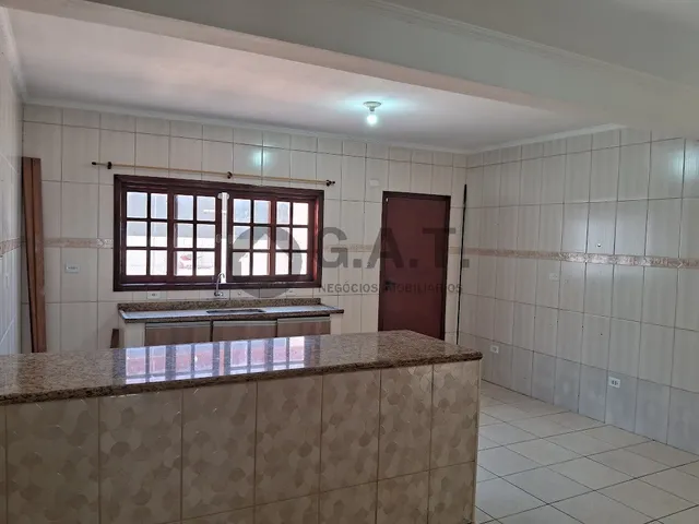 Imagem: Casa à venda em Sorocaba-SP, Parque São