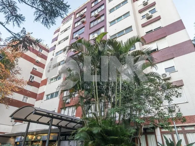 Imagem 7: Apartamento 2 dormitórios com 1 vaga de garagem à venda no bairro Rio Branco em Porto