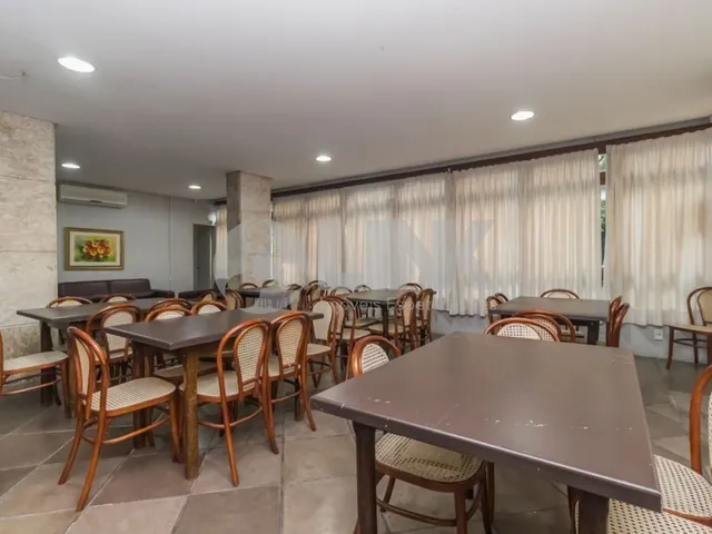 Imagem 8: Apartamento 2 dormitórios com 1 vaga de garagem à venda no bairro Rio Branco em Porto