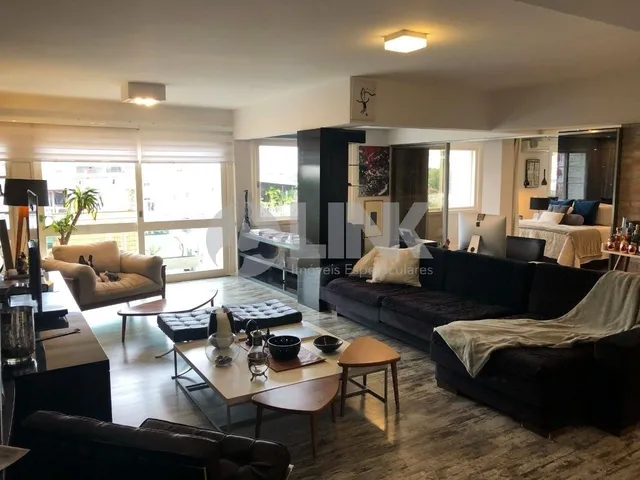Imagem: Apartamento de 3 dormitórios sendo 1 suíte