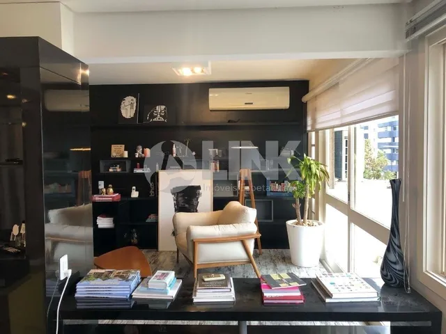 Imagem 13: Apartamento de 3 dormitórios sendo 1 suíte com 1 vaga de garagem à venda no bairro