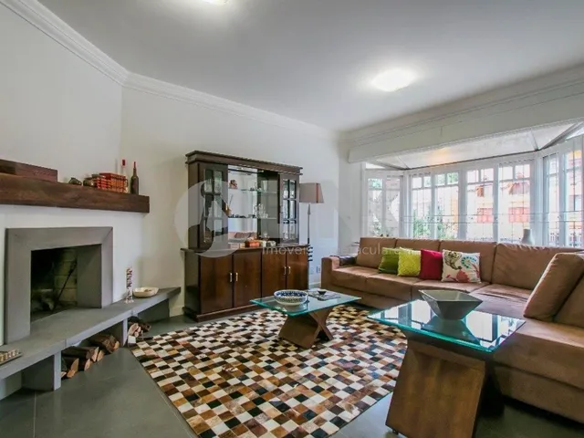 Imagem: Casa 4 dormitórios 2 suítes e 4 vagas