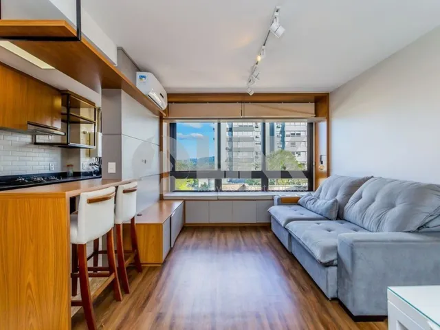 Imagem: Apartamento 2 dormitórios com 2 vagas de