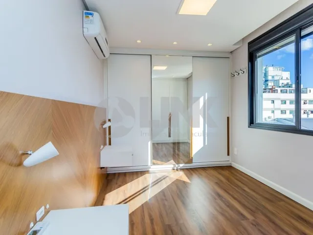 Imagem 4: Apartamento 2 dormitórios com 2 vagas de garagem à venda no bairro Petrópolis em Porto