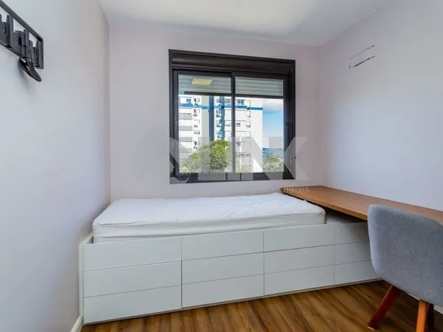 Imagem 11: Apartamento 2 dormitórios com 2 vagas de garagem à venda no bairro Petrópolis em Porto