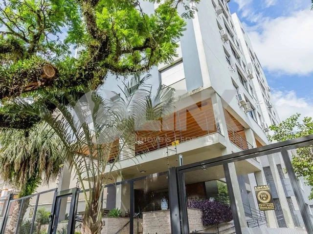 Imagem 3: Apartamento 2 dormitórios com 2 vagas de garagem à venda no bairro Petrópolis em Porto