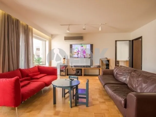 Imagem 3: Apartamento 3 dormitórios 3 suítes e 2 vagas de garagem à venda no bairro Moinhos de
