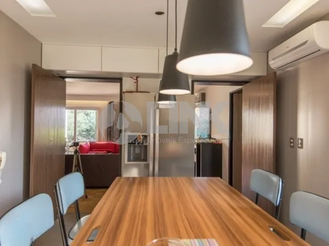 Imagem 7: Apartamento 3 dormitórios 3 suítes e 2 vagas de garagem à venda no bairro Moinhos de
