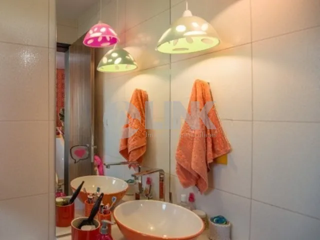 Imagem 8: Apartamento 3 dormitórios 3 suítes e 2 vagas de garagem à venda no bairro Moinhos de