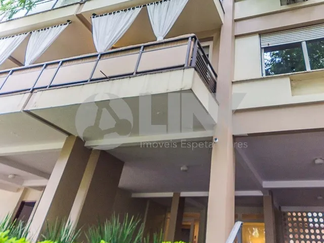 Imagem 5: Apartamento 3 dormitórios 3 suítes e 2 vagas de garagem à venda no bairro Moinhos de