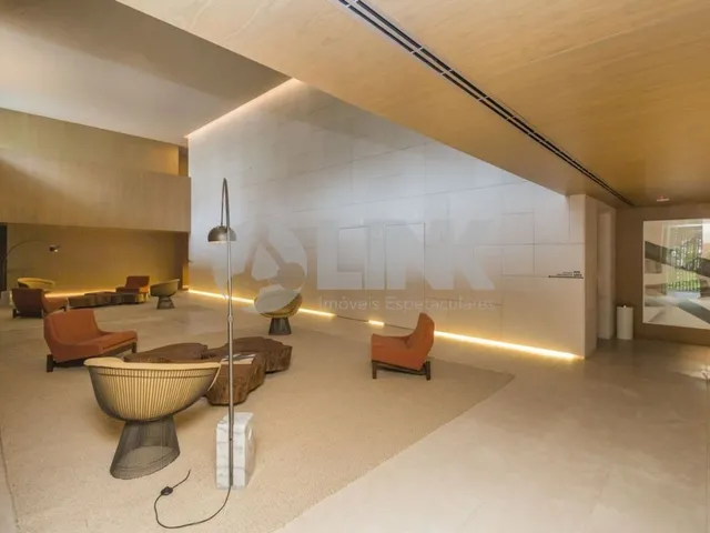Imagem 11: Apartamento de luxo altíssimo padrão 3 dormitórios 3 suítes e 3 vagas de garagem à