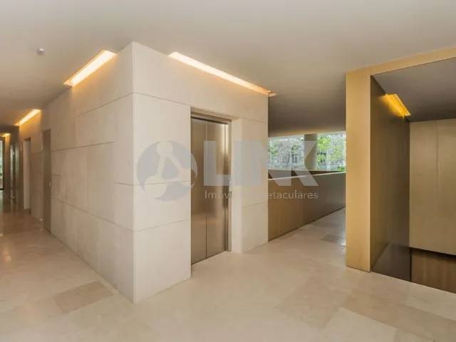 Imagem 4: Apartamento de luxo altíssimo padrão 3 dormitórios 3 suítes e 3 vagas de garagem à