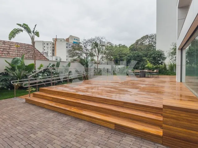 Imagem 2: Apartamento de luxo altíssimo padrão 3 dormitórios 3 suítes e 3 vagas de garagem à