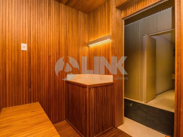 Imagem 15: Apartamento de luxo altíssimo padrão 3 dormitórios 3 suítes e 3 vagas de garagem à