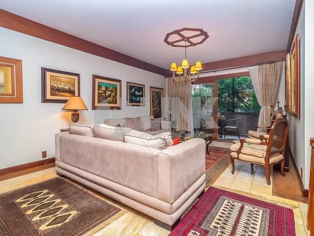 Imagem 7: Apartamento Garden de 3 quartos com 2 vagas de garagem à venda no bairro Bela Vista em